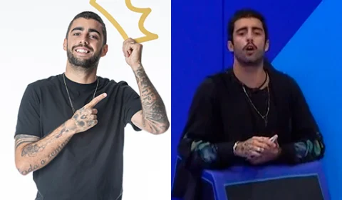 BBB22: Pedro Scooby vence jogo de tabuleiro e é o novo líder