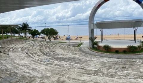 Dia do Trabalhador: confira programação cultural na Ponta Negra