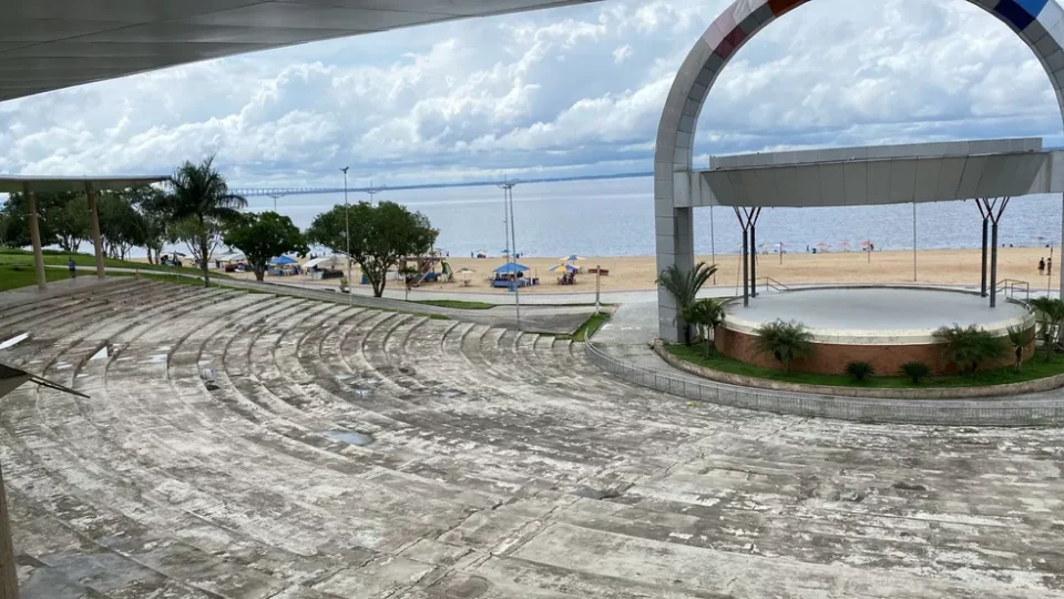 Dia do Trabalhador: confira programação cultural na Ponta Negra