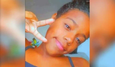 Menina morta em acidente na Sapucaí será enterrada neste sábado