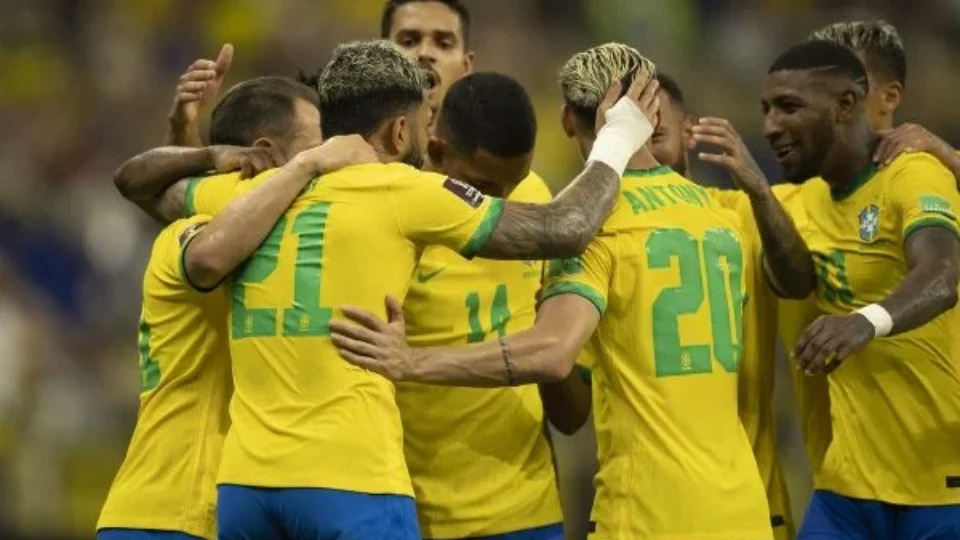 Em busca do hexa, Seleção Brasileira enfrenta Sérvia, Suíça e Camarões
