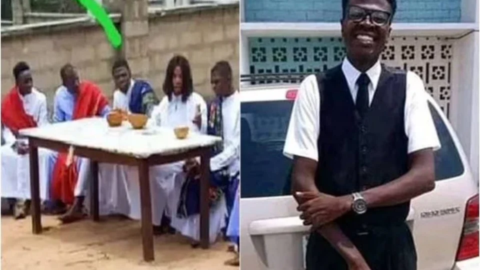 Jovem morre em encenação da Paixão de Cristo e público não percebe