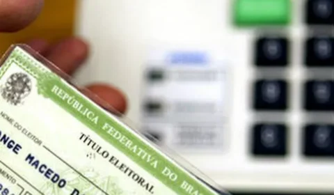 Eleitores serão atendidos sem agendamento nesta sexta-feira; confira