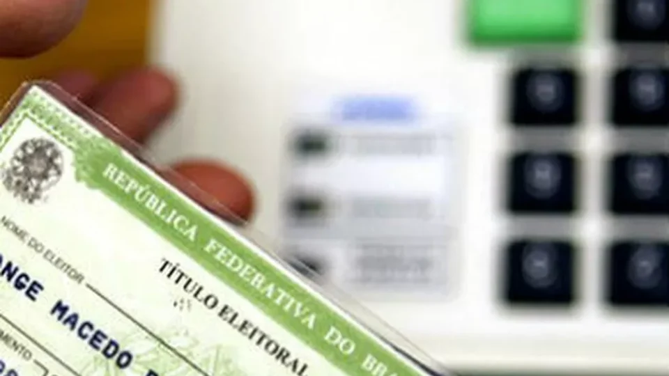 Eleitores serão atendidos sem agendamento nesta sexta-feira; confira