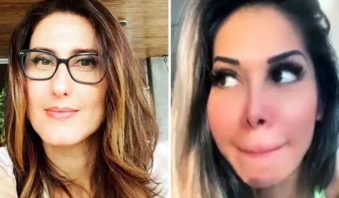 Paola Carosella fala de estupro e chama Maíra Cardi de “louca”