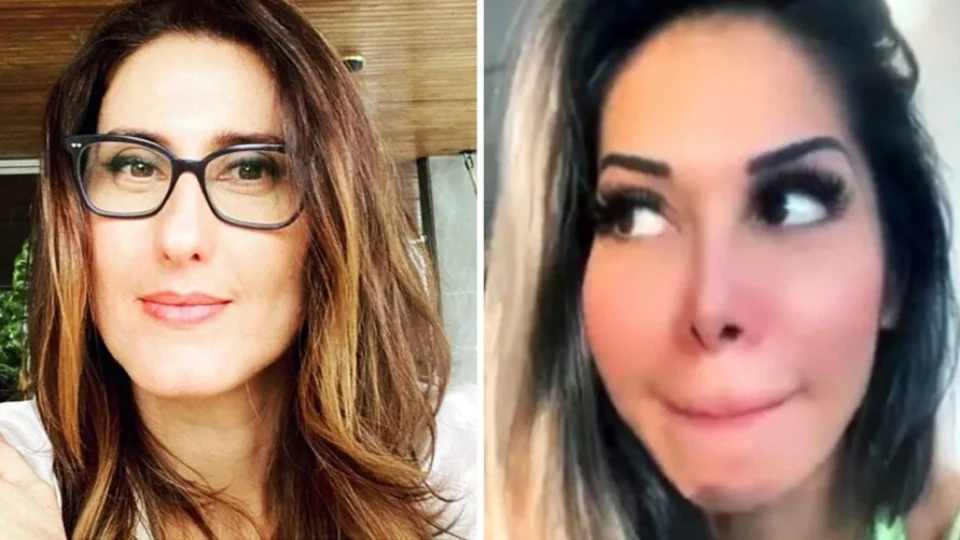 Paola Carosella fala de estupro e chama Maíra Cardi de “louca”