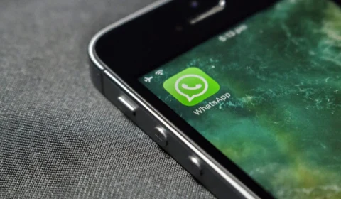 WhatsApp apresenta instabilidade nesta quinta-feira