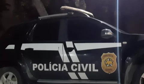 Chefe de facção criminosa é preso