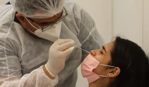 Amazonas registra 27 novos casos e nenhuma morte por Covid