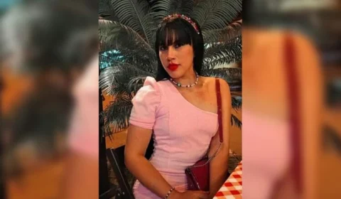 Mulher é atacada a golpes de faca dentro de casa