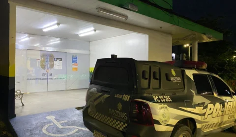 Coordenadora do Cras do Alvorada e marido são presos em Manaus