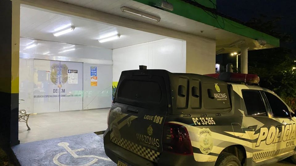 Coordenadora do Cras do Alvorada e marido são presos em Manaus