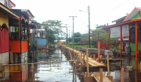 Mais um município do AM decreta estado de emergência; saiba