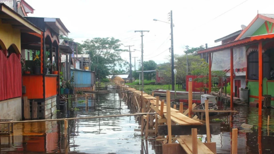 Mais um município do AM decreta estado de emergência; saiba