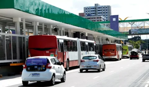 ‘Marcha para Jesus’ altera trânsito em avenidas de Manaus; veja como vai ficar