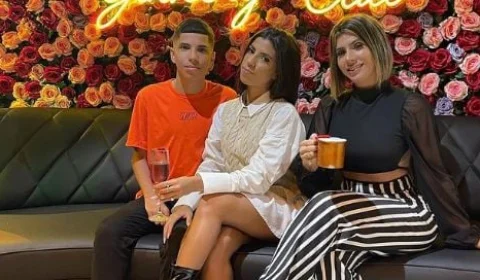 Mulher acusada de envenenamento também ofereceu feijão para mãe de enteados