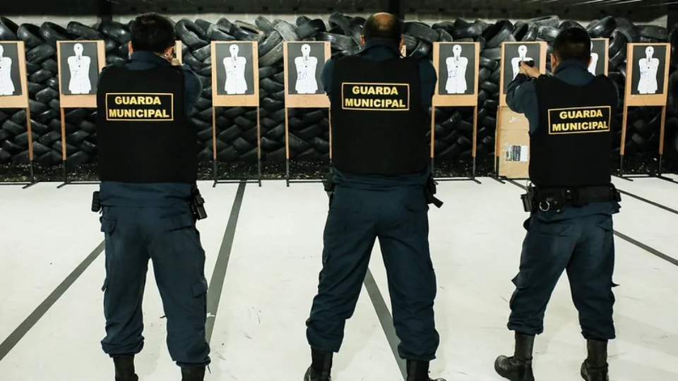 Concurso Público fica mais próximo com plano para a Guarda Municipal