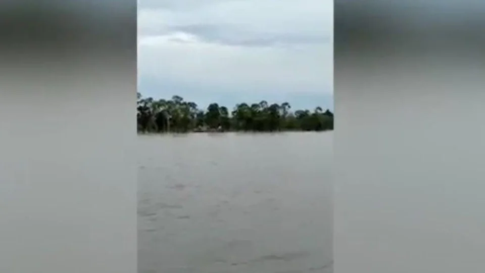 Piratas dos rios são presos por tentar roubar carregamento de combustíveis