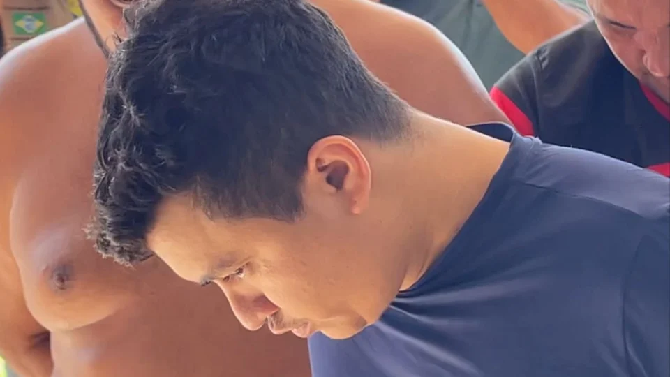 Vulgo “Feroz” é acusado na morte de motorista de aplicativo