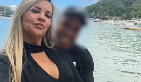 Madrasta suspeita de envenenar enteados, declarava amor a eles na internet