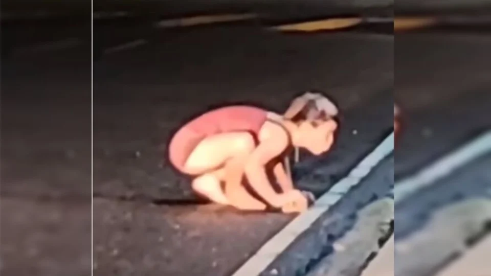 Mulher ‘espera’ marido na porta do motel ao descobrir traição e viraliza na web