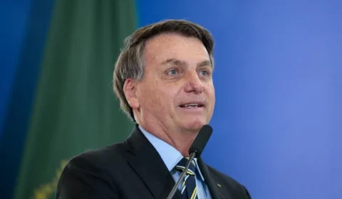 Presidente Bolsonaro vai chegar na manhã deste sábado para cumprir agenda em Manaus