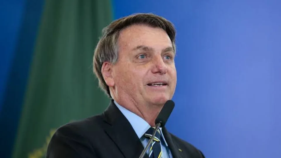 Presidente Bolsonaro vai chegar na manhã deste sábado para cumprir agenda em Manaus