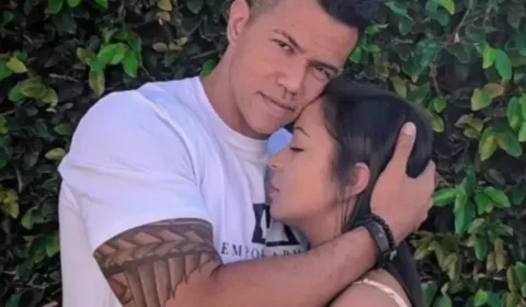 Personal que flagrou esposa fazendo sexo com mendigo é indiciado por agressão