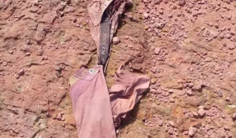 Jovem com deficiência mental desaparece em Manaus