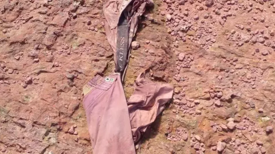 Jovem com deficiência mental desaparece em Manaus