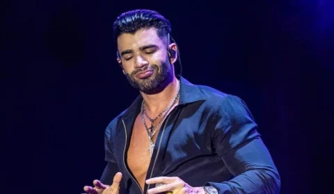 “Milagre”, diz homem que quase foi esmagado por caminhão; VÍDEO