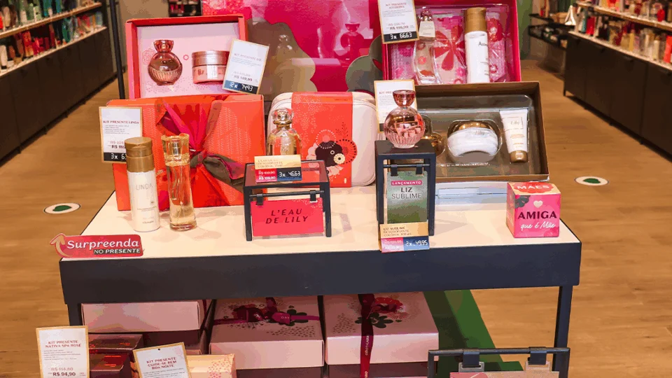 Vendas do comércio para o Dia das Mães devem aumentar 4% em Manaus