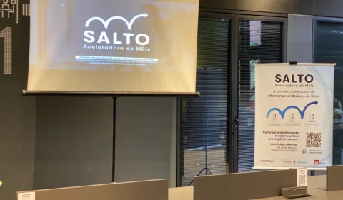 Programa para capacitar 600 Microempreendedores Individuais abre inscrições em Manaus