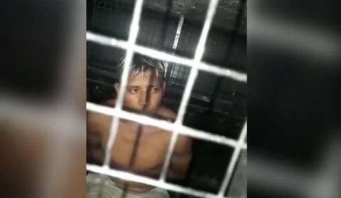 Homem é preso ao espancar mulher até a morte no Amazonas