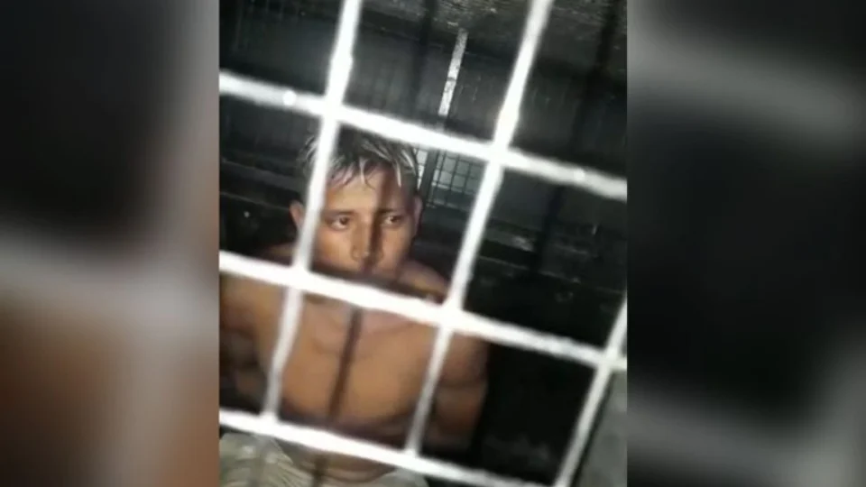 Homem é preso ao espancar mulher até a morte no Amazonas
