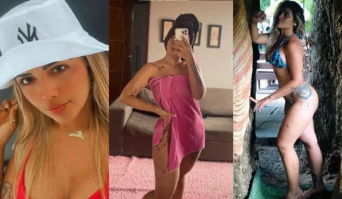 “Gatinha da nota fake” é presa com cédulas falsas