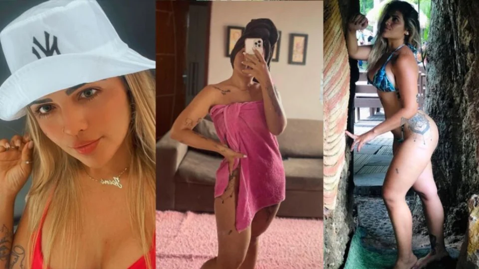 “Gatinha da nota fake” é presa com cédulas falsas