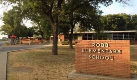 Ataque em escola do Texas mata ao menos 14 crianças