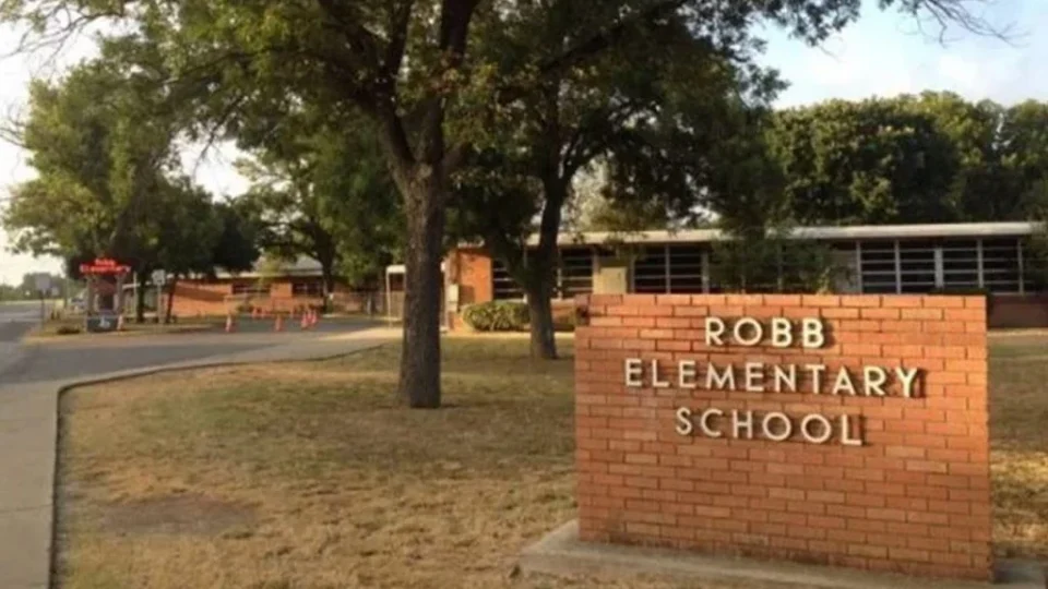 Ataque em escola do Texas mata ao menos 14 crianças