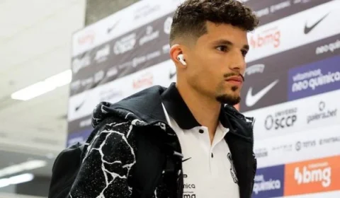 “Macaco do caral**”, perito confirma injúria racial contra Edenílson