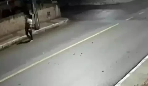 Criança é estuprada e degolada por padrasto que não aceitava término com a mãe da vítima