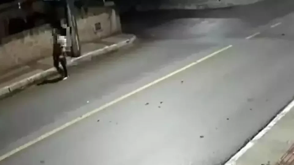 Criança é estuprada e degolada por padrasto que não aceitava término com a mãe da vítima