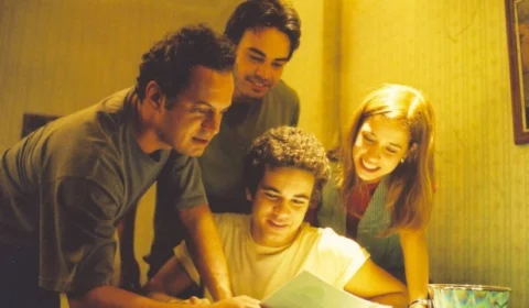 Cineasta Breno Silveira morre de infarto aos 58 anos