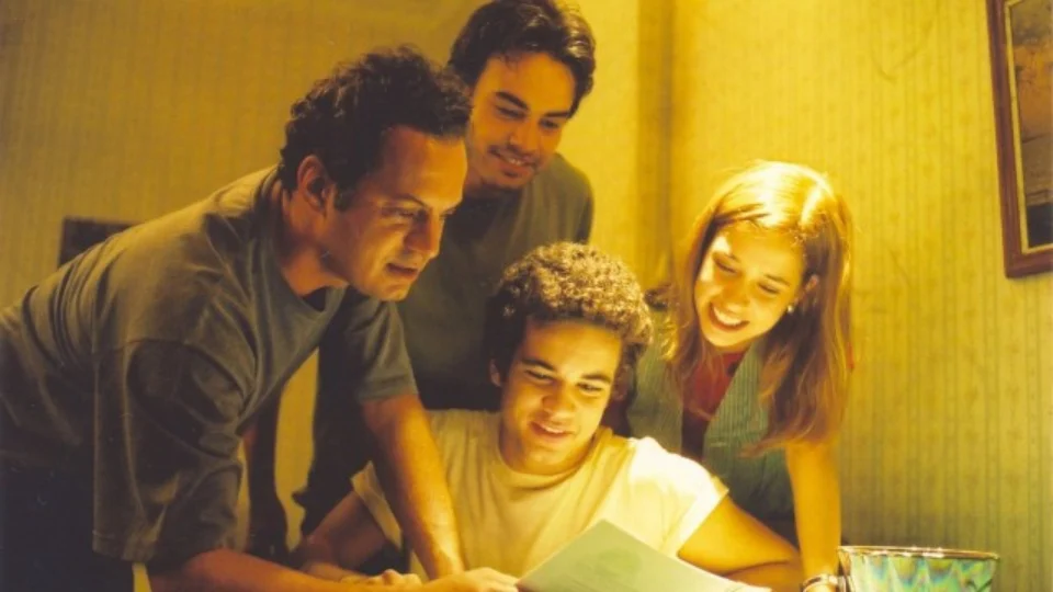 Cineasta Breno Silveira morre de infarto aos 58 anos