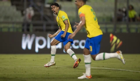 Brasil enfrentará Coreia do Sul, Japão e Argentina antes da Copa