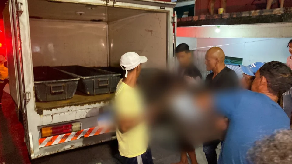 Homem é assassinado a tiros no bairro Armando Mendes