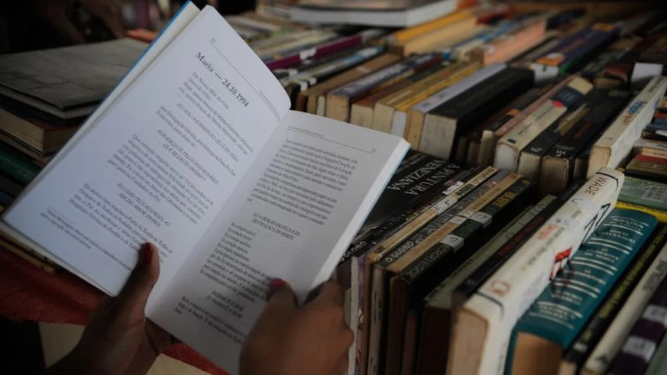 Editora Valer lançará seis livros na 26ª edição da Bienal do Livro em SP