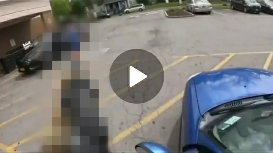 VIOLÊNCIA EXTREMA: jovem de 18 anos transmite ao vivo execução em supermercado