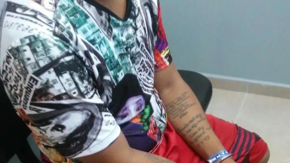 ‘Caiu não a ficha que você vai morrer?’ autor de feminicídio diz que perguntou à vítima