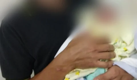 Mãe tenta vender bebê por 400 reais e foge do hospital após parto no AM